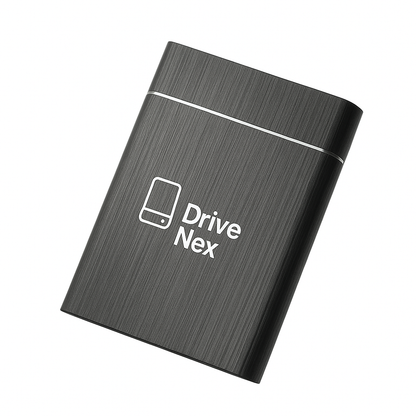 DriveNex SSD External Hard Drive