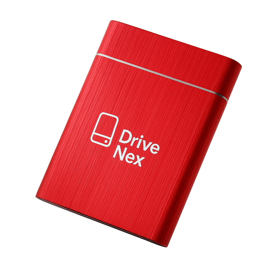DriveNex SSD External Hard Drive