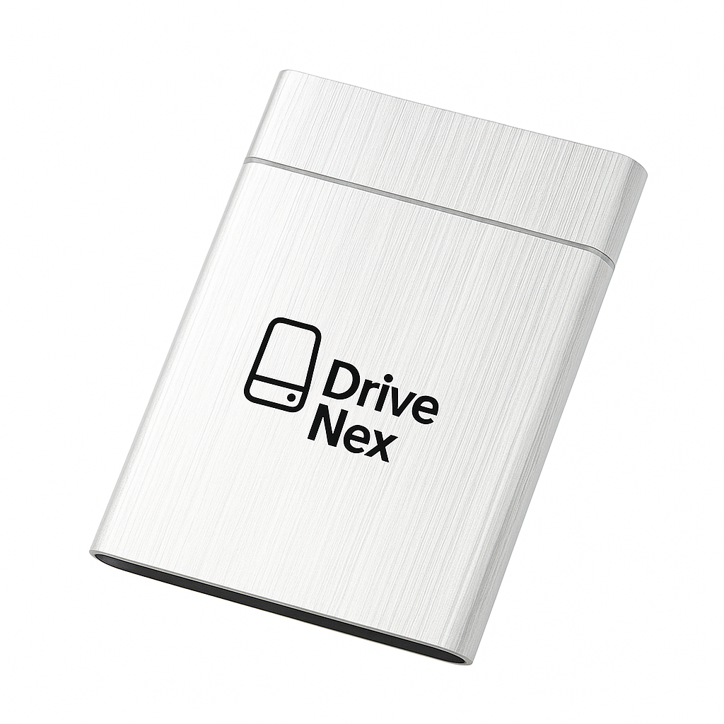DriveNex SSD External Hard Drive