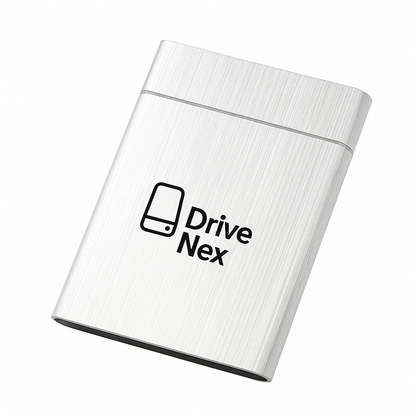 DriveNex SSD External Hard Drive